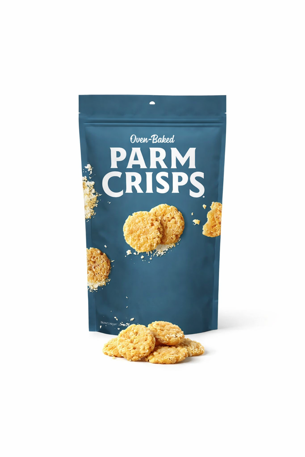 Parm Original Crisps 1.75 oz - 12 Count